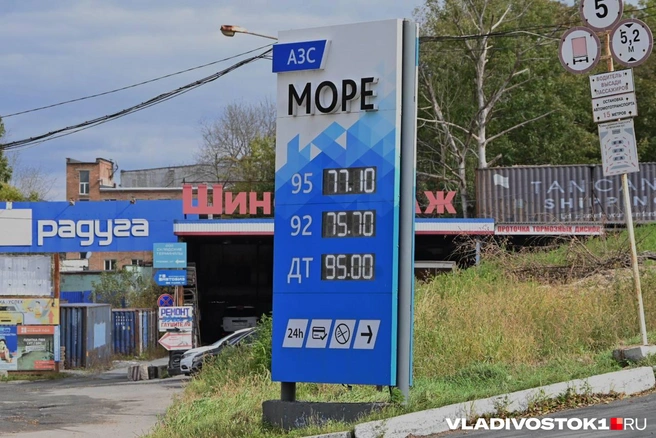 Источник: Елена Буйвол / VLADIVOSTOK1.RU