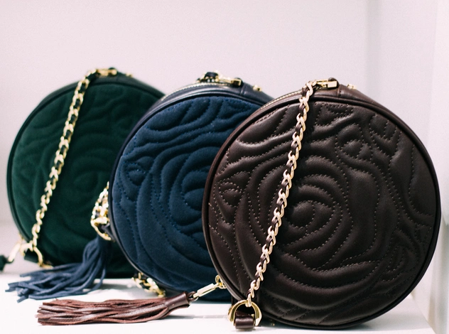 Успеть купить: распродажа в ELEGANZZA