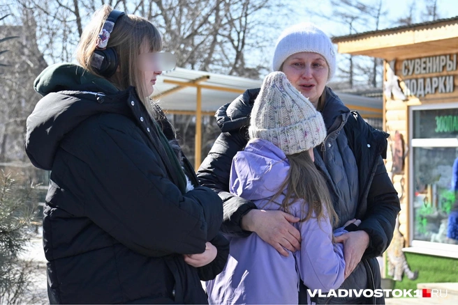 Громкая новость шокировала приморцев | Источник: Елена Буйвол / VLADIVOSTOK1.RU