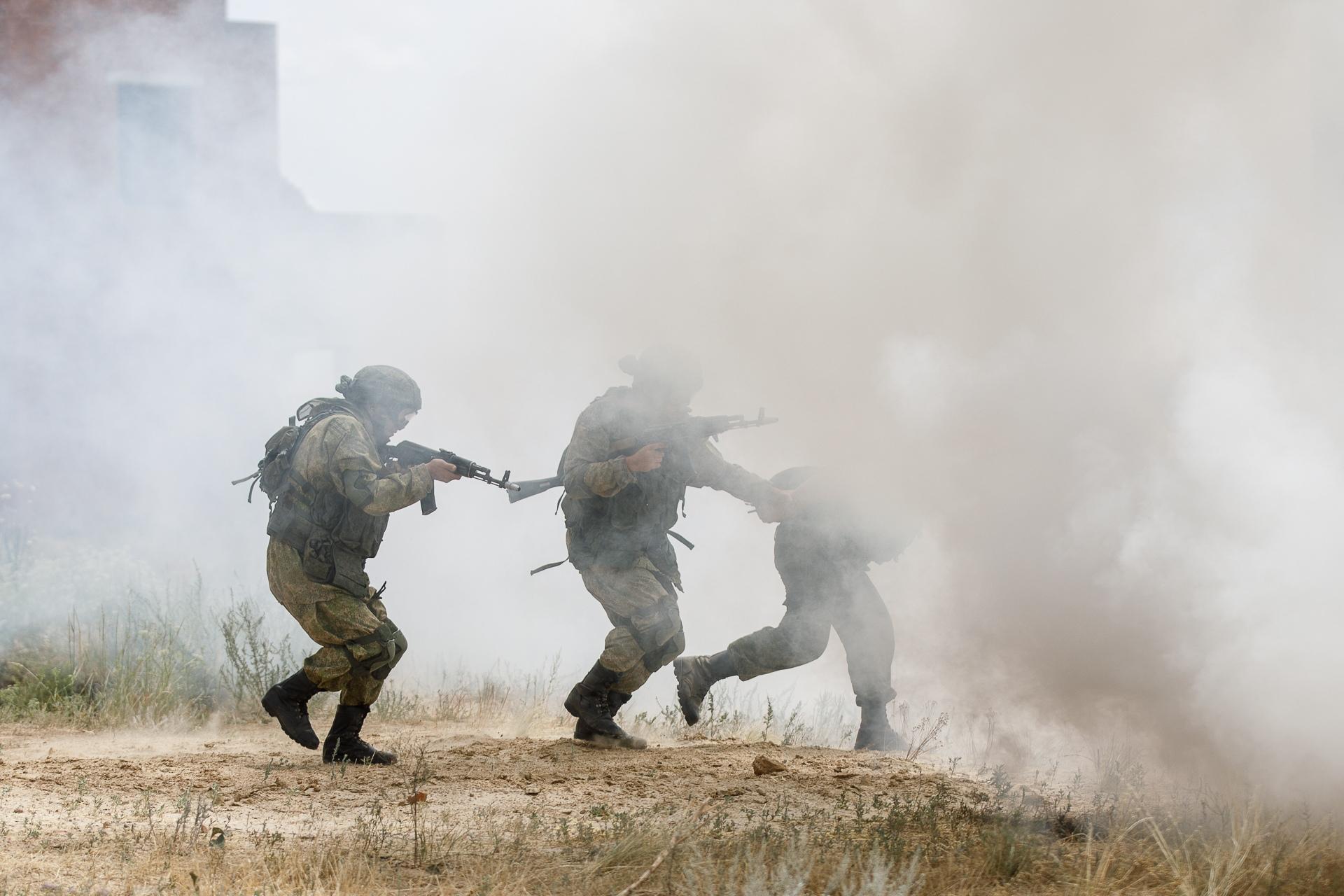 Полк, который расстреляли из HIMARS в Макеевке, не был в подчинении второй  гвардейской армии - 3 января 2023 - 63.ру