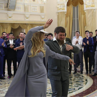Парад свадеб продолжается: Лиза Пескова выходит замуж