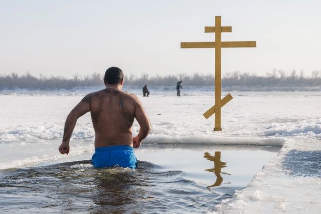 Где еще отменили купания в этом году? | Источник: Алексей Волхонский / V1.RU