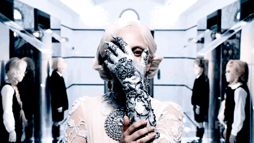Почему Леди Гага получила «Золотой глобус», и что об этом думает Ди Каприо?