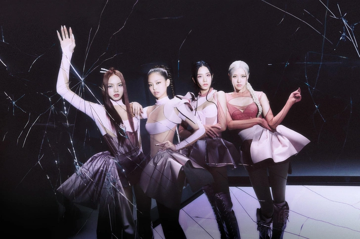Источник: YG Entertainment