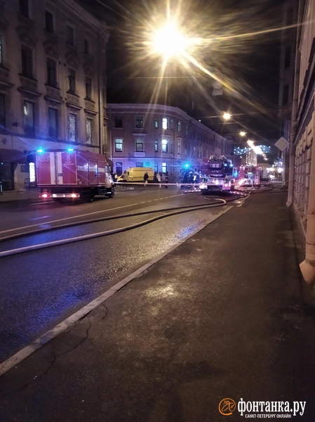 Источник: Читательница «Фонтанки» Катрин