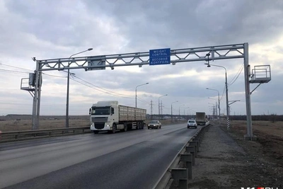 Три комплекса массогабаритной фиксации отремонтируют в Волгограде