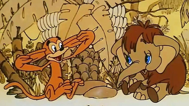 Веселый, но очень сложный тест, который вернет вас в счастливое детство: угадайте смешные советские мультфильмы про слонов, что вы обожали