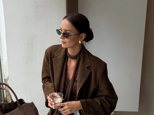 Полный чек-лист по осеннему уходу за кожей