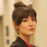 <p>Пынар Дениз</p>