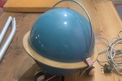 Unusual Soviet Item: Guess from the Photo