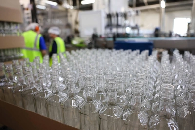 «Росспиртпром» договорится о покупке петербургской Ladoga