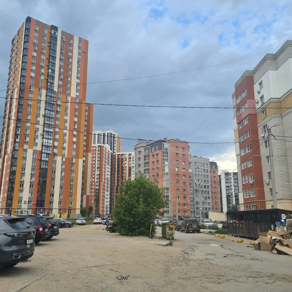 Из-за частых отключений стрпдают не только жители высоток | Источник: Светлана Коновалова / YA62.RU