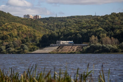 Строительство нового моста через Оку начнётся в 2025 году