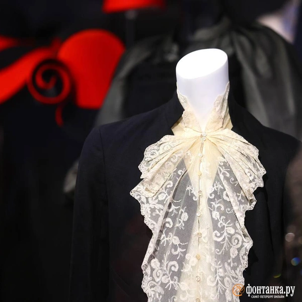 Источник: Дарья Драй / «Фонтанка.ру»