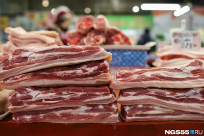 В мясной продукции нижегородских предприятий обнаружены остатки ветеринарных препаратов