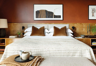 10 главных ошибок при проектировании спальни: проверьте себя!