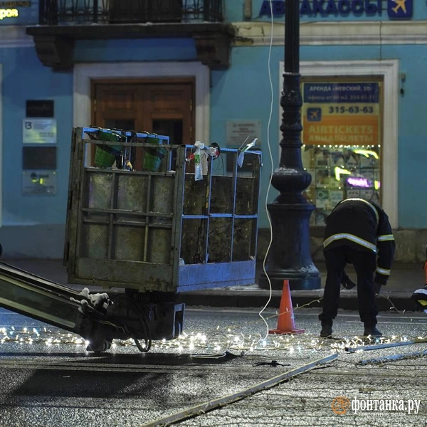 Источник: Павел Даиси / «Фонтанка.ру»