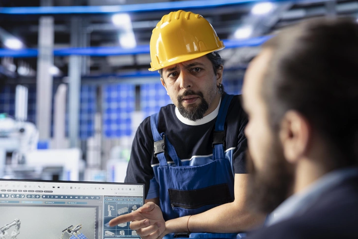 Тест: если ответите на все 5 вопросов, у вас практическая память, как всего у 7% людей | Источник: freepik