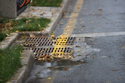 Ростов получит 11 млрд на ливневые канализации