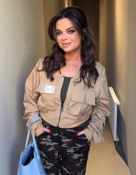 Наташа Королева | www.starhit.ru