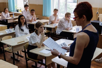 В Волгограде утвердили стипендии для стобалльников