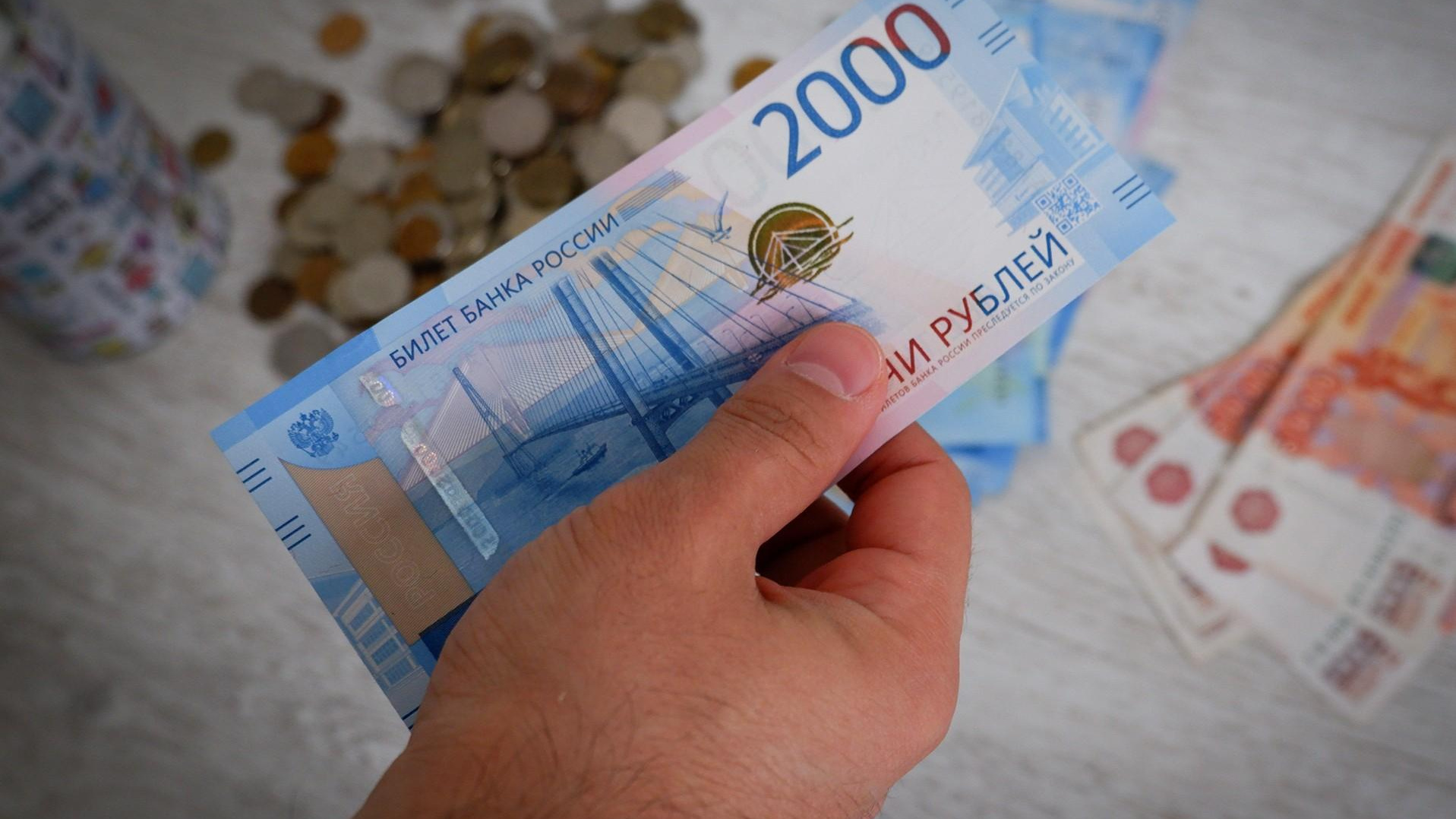 Когда жители Кубани будут получать 100 000 рублей в месяц? Спойлер: ждать еще долго