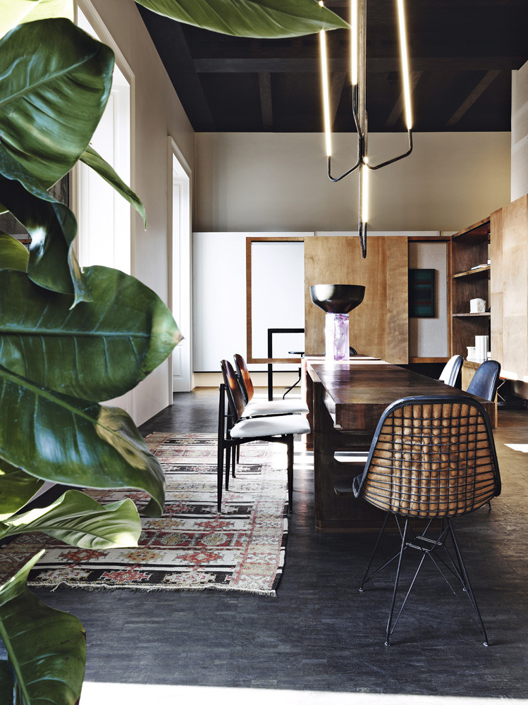 Идеальный интерьер для вас | mcmaison.ru