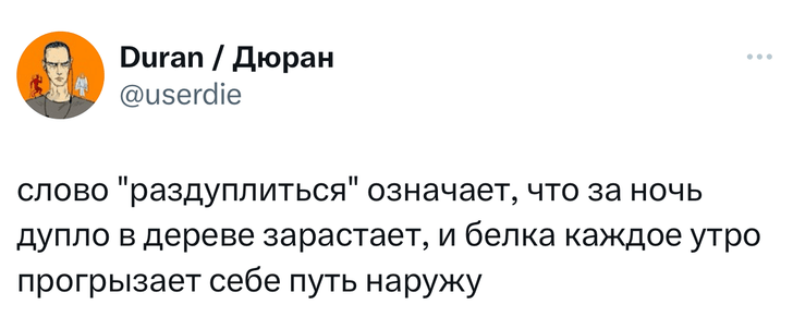 Шутки четверга и попугай какапо