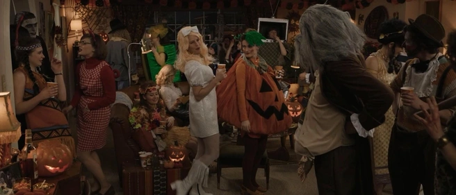 Источник: кадр из фильма «Тогда. Сейчас. Потом»