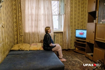 Источник: Булат Салихов / UFA1.RU