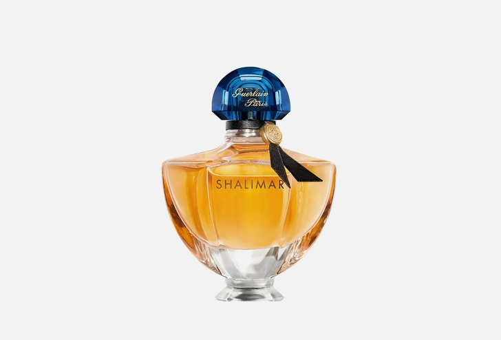 Guerlain Парфюмерная вода Shalimar 