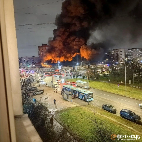 Источник: читатель «Фонтанки»