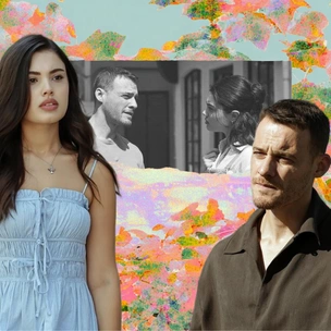 Сериал «Сердцебиение» с Керемом Бюрсином будет закрыт на этой неделе