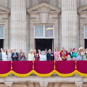 Как выглядят два виндзорских брата, которых всю жизнь скрывали от камер