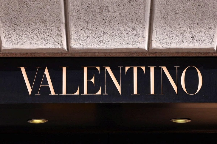 Valentino передали под управление суда за жестокое обращение с работниками | Источник: Reuters