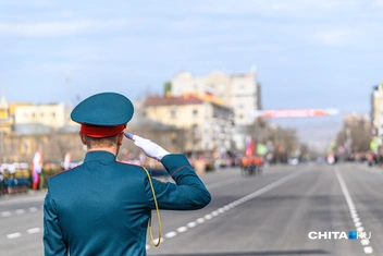 Источник: Олег Фёдоров / CHITA.RU