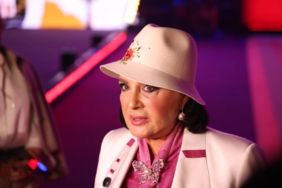 «Ты должна быть моей заменой»: Ирина Винер нашла преемницу, и это не Кабаева