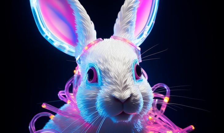 «Отредактировать» кролика: как мифы о ГМО мешают науке стать ближе к людям