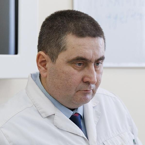 <p>Николай Онистратенко</p>