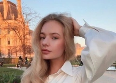 Дочь Дмитрия Пескова призналась, что родители стыдились ее внешности