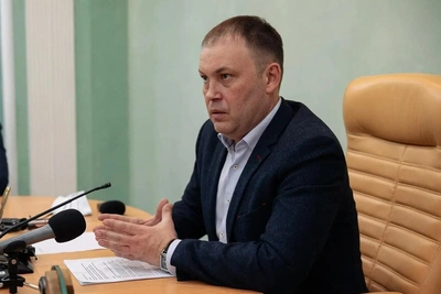 Кузбасский губернатор поднялся в рейтинге упоминаемости
