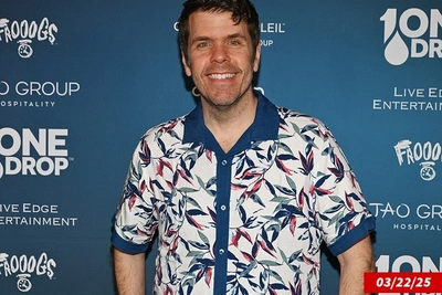 Perez Hilton снизил цену дома в Лас-Вегасе