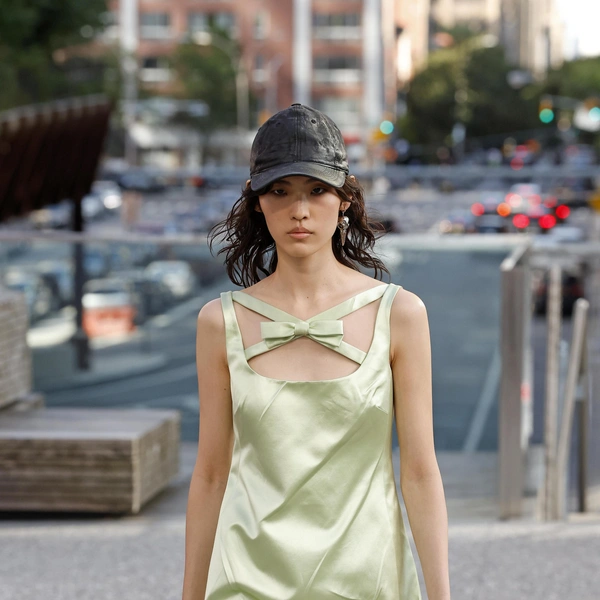 Coach ss25 | Источник: Legion Media