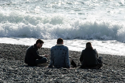 Потепление в Сочи до +20 грозит штормом и лавинами