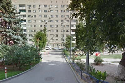 Volgograd residents in city center left without heating