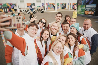 Свердловчан приглашают на фестиваль молодежи
