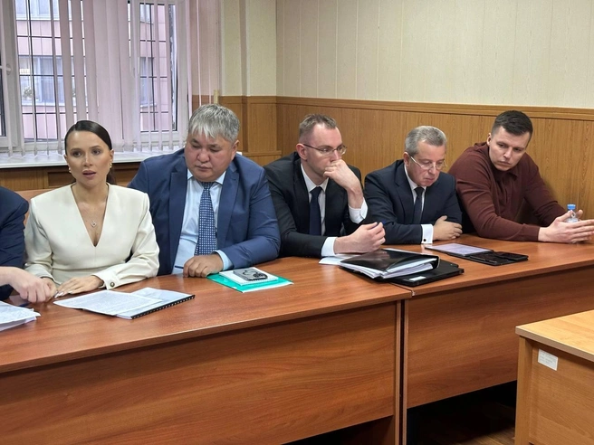 Источник: Индира Лебедева / Starhit.ru