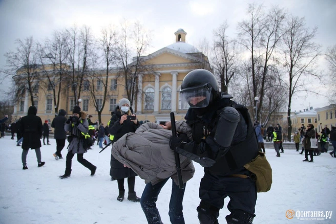 Источник: Павел Каравашкин/«Фонтанка.ру»