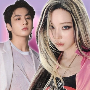 BIGHIT MUSIC и SM Entertainment прокомментировали слухи про роман Чонгука из BTS и Винтер из aespa