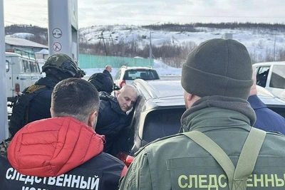 Экс-главу Видяево осудили на 10 лет за взятку и растрату